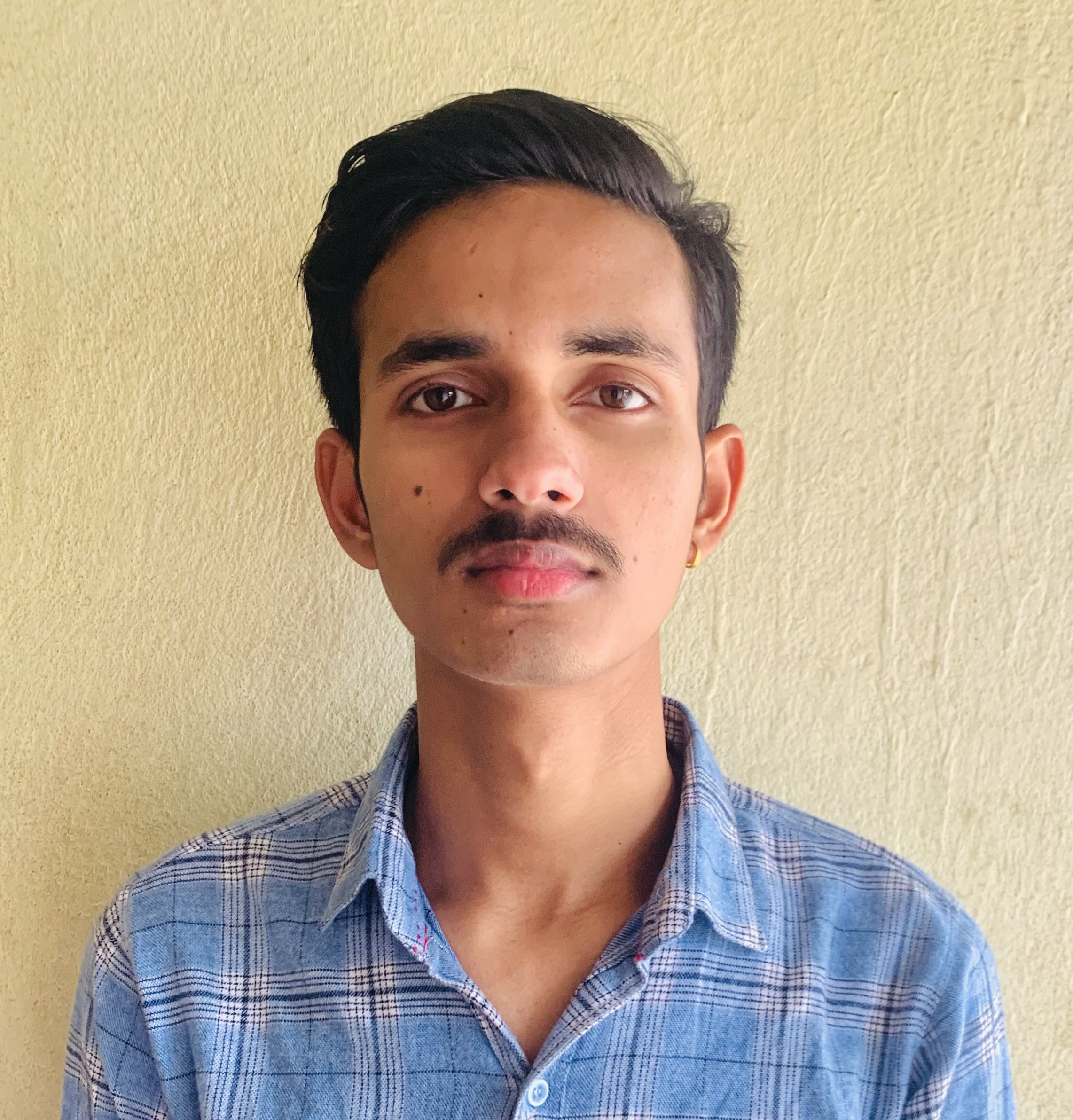 Piyush Shah