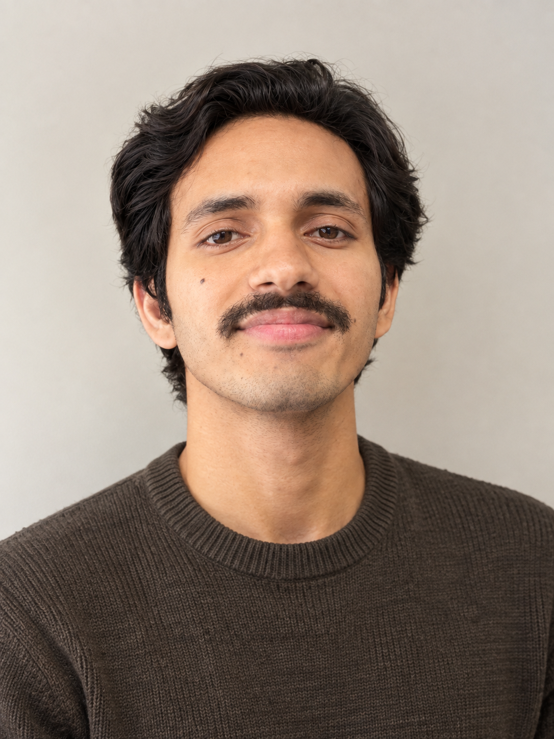 Piyush Shah